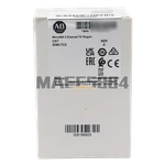 New Sealed Allen Bradley 2080-TC2 Ser Micro 800 2-CHANNEL Plug-in 2080TC2. Fixed Price $128.00.