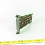 Abb Bailey 6637841J1 IMAS001 Infi 90 Analog Output Slave Module Card. Fixed Price $28.35.