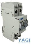 Eaton WMZT2C10T Breaker 10A 2P 480/277V 10KA Type Din Rail Ring Terminal. Fixed Price $34.00.