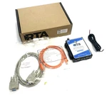 Rta 435NBX-N700-D Ascii To Allen Bradley Plc Gateway RS232/485/422. Fixed Price $1044.99.