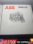 Abb AO815 S800 I/o Analog Input Module 3BSE052605R1 Us Free Tax. Fixed Price $909.60.