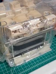 Fanuc A81L-0001-0191 A/c Reactor, 480V 99A (new). Fixed Price $449.00.