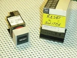 Allen Bradley 800MS-A2A15 Reset Switch New In Box!. Fixed Price $22.95.