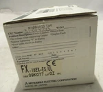 New Mitsubishi FX-16EX-ES/UL Programmable Controller. Fixed Price $106.25.