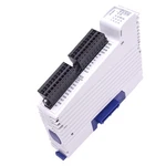 Jetter JX3-MIX1 Multifunction I/o Expansion Module, 8DIO, 3AI 1AO, 24VDC. Fixed Price $250.00.