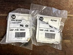 Allen-bradley 1485-P1N5-MN5R1 Devicenet T- Connector/ Pack Of 2. Fixed Price $99.99.
