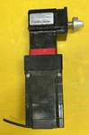 Yaskawa SGMPH-04A1A4C And Tomson Micron NTR23-002-0-RM060-25. Fixed Price $750.00.