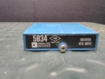 Analog Devices MODEL:5B34 Input: 0C. +100C Output: 0V +5V (61.5-279-15). Fixed Price $22.00.