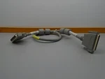Allen Bradley 1756-CPR2 Redundant Power Supply Cable 1756CPR2 W556. Fixed Price $39.00.