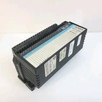 Fanuc IC660BBD024W Genius I/o Module 12/24VDC. Fixed Price $200.00.