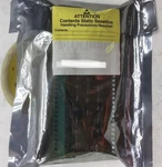 New Sealed Honeywell Measurex Pn 05360900 Rev Hlaip Termination Board. Fixed Price $475.00.