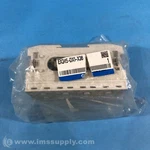 Smc EX245-DX1-X36 Digital Input Module Fnip. Fixed Price $32.98.
