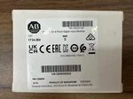 1734IB4 Allen Bradley 1734-IB4 Point I/o Digital Input Module Box. Fixed Price $107.99.