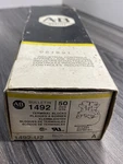 Allen Bradley 1492-U2 Series Terminal Blocks 20A 600V New Box **48 Total**. Fixed Price $45.59.