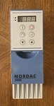Nordac Sk 500E-111-323-A Frequency Inverter 1,1KW. (free Shipping!!) Refurb. Fixed Price $425.00.