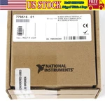New National Instruments 779516-01 Analog Current Input Module. Fixed Price $289.31.