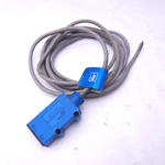 Sick WS6-D132 Photoelectric Beam Sensor, Voltage: 12-24VDC, Cable Length: 6'. Fixed Price $70.00.