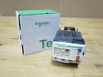 LRD21 Schneider Telemecanique Thermal Overload 12 - 18A. Fixed Price $75.00.
