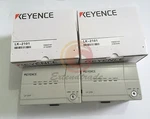 One New Keyence LK-2101 Controller. Fixed Price $527.58.