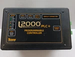 Tesco L2000 Plc+ Operator Interface With Programmable Logic Controller. Fixed Price $49.95.