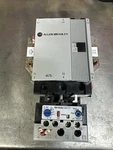 Allen Bradley 100-A75N*3 75A 120COIL Contactor See Pics. Fixed Price $180.00.