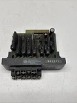 General Electric Output Module IC610MDL175A 115 Vac 8 Circuits Used. Fixed Price $11.53.