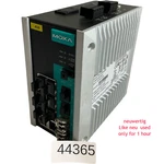 Moxa EDS-G512E-4GSFP Ethernet Switch. Fixed Price $2230.41.