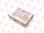 Mitsubishi FX-RAM-8C / FXRAM8C (used). Fixed Price $200.00.
