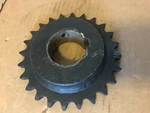 Martin, Sprocket, 60 B24. Fixed Price $55.00.
