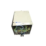 Reliance Electric DC1-46U 115/230VAC 12.5A Unmp. Fixed Price $631.00.