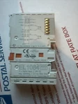 Beckhoff EL1084. Fixed Price $65.00.