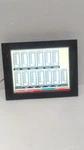 Automationdirect Operator Interface 15" 12-24 Vdc EA9-T15CL-R+18903B016. Fixed Price $1044.05.