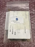 Bimba SK625-200-HC Seal Kit For Pneumatics Rebuild New. Fixed Price $79.99.
