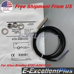 For Allen-bradley 872C-A2N12-A2 Inductive Proximity Sensor 872CA2N12A2 Us Stock. Fixed Price $45.82.