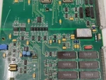Abb Dsai 146 Analog Inp. Unit 31 Ch. PT100 3BSE007949R1. Fixed Price $295.00.