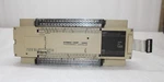 Omron C60P-CDT1-AE Sysmac Series Programmable Controller. Fixed Price $700.00.