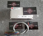 Federal Signal Serial Interface Module Valor Ils Integrity Lightbars.... Fixed Price $135.00.