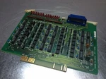 Okuma Cnc Osp E-i-o Card Output 4B E0241-653-077. Fixed Price $75.00.