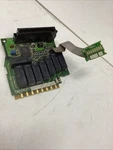 Omron CQM1-OC224-1 Plc Output Module Relay Board. U-922. Fixed Price $149.99.
