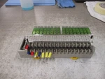 Yoshida Input Relay Terminal Module PSGR16-V6-D02I 24VDC Coil Used. Fixed Price $200.00.
