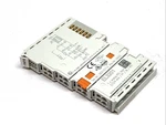 Beckhoff EL3201 1-CHANNEL Analog Input Terminal Rtd PT100 16 Bit 4-WIRE. Fixed Price $123.29.