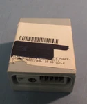 Allen Bradley 42DTB-5000 Series Photoelectric Sensor/terminal Base. Fixed Price $39.99.