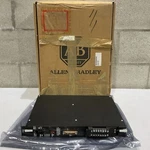 Allen Bradley 1775-S4A I/o Scanner-programmer Interface 373. Fixed Price $250.00.