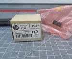 New Allen Bradley 1760-MM2 Series Rev Pico 18 Point Memory Module. Fixed Price $294.00.