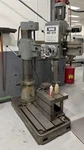 Seiwa Ymz MG-915 3' X 9" Radial Arm Drill 1500 Rpm. Fixed Price $1890.00.