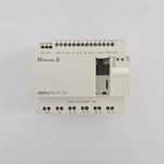 Eaton Moeller Series, EASY822-DC-TCX, 20.4..28.8C, New No Box. Fixed Price $150.00.
