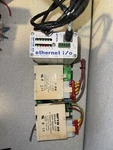 Opto 22 SNAP-UP1-ADS Ultimate I/o Tcp/ip Transport Lot With Board And. Fixed Price $129.99.