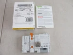 Wago 750-627 Terminal Bus Extension Module Open Box W/ Manual. Fixed Price $49.00.