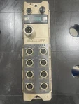 New Balluff BNI0036 Network Interface Module Eip 302-100-Z016 Terminal Block. Fixed Price $275.00.