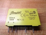 Grayhill 70M-IAC5 Input Module 70MIAC5. Fixed Price $13.77.